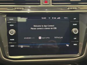 Volkswagen Tiguan 2.0TDI 4Motion Comfortline - Image 12