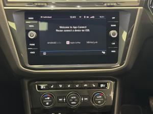 Volkswagen Tiguan 2.0TDI 4Motion Comfortline - Image 13
