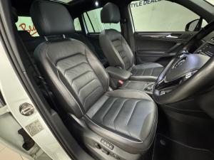 Volkswagen Tiguan 2.0TDI 4Motion Comfortline - Image 15