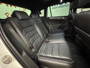 Volkswagen Tiguan 2.0TDI 4Motion Comfortline - Image 16