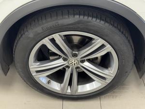 Volkswagen Tiguan 2.0TDI 4Motion Comfortline - Image 20