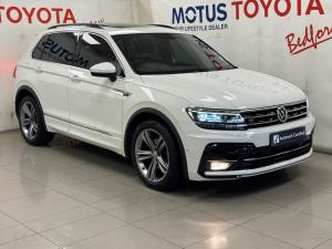 Volkswagen Tiguan 2.0TDI 4Motion Comfortline - Image 1