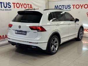 Volkswagen Tiguan 2.0TDI 4Motion Comfortline - Image 2