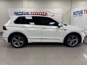 Volkswagen Tiguan 2.0TDI 4Motion Comfortline - Image 3