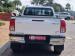 Toyota Hilux 2.4GD-6 single cab Raider manual - Thumbnail 5