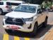 Toyota Hilux 2.4GD-6 single cab Raider manual - Thumbnail 8