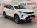 Toyota Fortuner 2.8GD-6 - Thumbnail 1