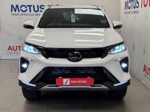 Toyota Fortuner 2.8GD-6 - Image 4