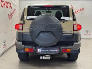 Toyota FJ Cruiser FJ Cruiser - Image 5