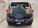 Toyota FJ Cruiser FJ Cruiser - Thumbnail 5