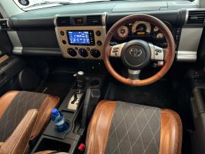 Toyota FJ Cruiser FJ Cruiser - Image 6