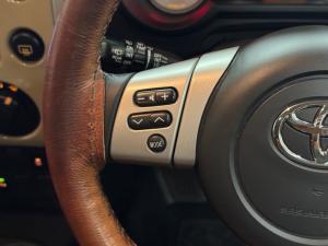 Toyota FJ Cruiser FJ Cruiser - Image 9