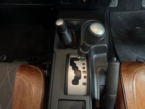 Toyota FJ Cruiser FJ Cruiser - Image 11