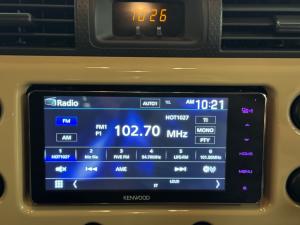 Toyota FJ Cruiser FJ Cruiser - Image 12