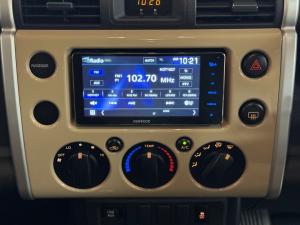 Toyota FJ Cruiser FJ Cruiser - Image 13