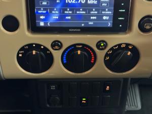 Toyota FJ Cruiser FJ Cruiser - Image 14