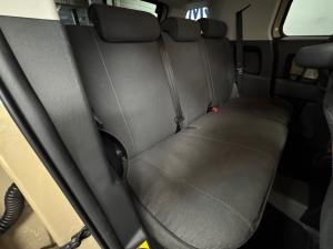 Toyota FJ Cruiser FJ Cruiser - Image 16