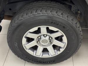 Toyota FJ Cruiser FJ Cruiser - Image 18