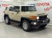 Toyota FJ Cruiser FJ Cruiser - Thumbnail 1