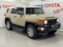 Thumbnail Toyota FJ Cruiser FJ Cruiser