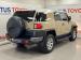 Toyota FJ Cruiser FJ Cruiser - Thumbnail 2