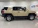 Toyota FJ Cruiser FJ Cruiser - Thumbnail 3