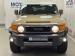 Toyota FJ Cruiser FJ Cruiser - Thumbnail 4
