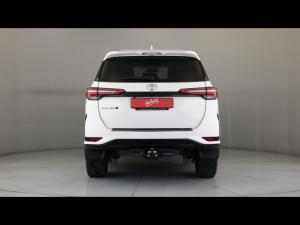 Toyota Fortuner 2.4GD-6 auto - Image 5