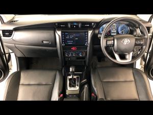 Toyota Fortuner 2.4GD-6 auto - Image 6