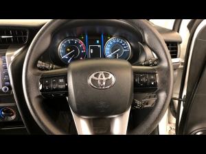 Toyota Fortuner 2.4GD-6 auto - Image 8