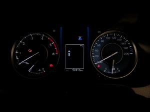 Toyota Fortuner 2.4GD-6 auto - Image 9