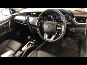 Toyota Fortuner 2.4GD-6 auto - Image 10