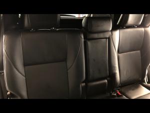 Toyota Fortuner 2.4GD-6 auto - Image 11