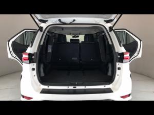 Toyota Fortuner 2.4GD-6 auto - Image 13