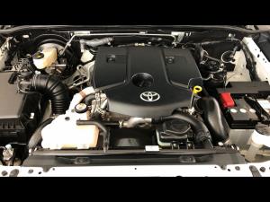 Toyota Fortuner 2.4GD-6 auto - Image 14