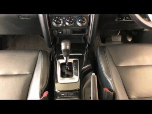 Toyota Fortuner 2.4GD-6 auto - Image 15