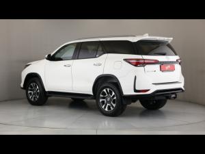 Toyota Fortuner 2.4GD-6 auto - Image 21