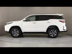Toyota Fortuner 2.4GD-6 auto - Image 22