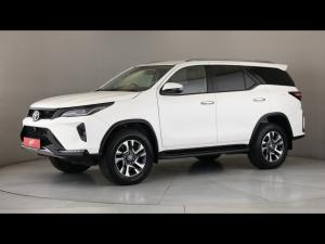 Toyota Fortuner 2.4GD-6 auto - Image 23