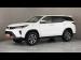 Toyota Fortuner 2.4GD-6 auto - Thumbnail 23