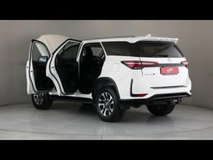 Toyota Fortuner 2.4GD-6 auto - Image 25