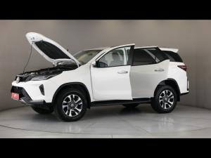 Toyota Fortuner 2.4GD-6 auto - Image 27