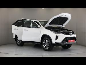Toyota Fortuner 2.4GD-6 auto - Image 29