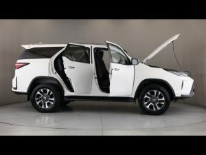 Toyota Fortuner 2.4GD-6 auto - Image 30