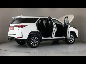 Toyota Fortuner 2.4GD-6 auto - Image 31