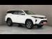 Toyota Fortuner 2.4GD-6 auto - Thumbnail 1