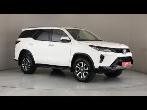 Toyota Fortuner 2.4GD-6 auto - Image 1