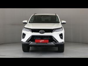 Toyota Fortuner 2.4GD-6 auto - Image 4