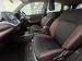Toyota Starlet Cross 1.5 XS manual - Thumbnail 7