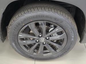 Toyota Starlet Cross 1.5 XS manual - Image 14